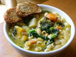 Minestrone