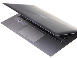 Asus Zenbook Prime UX31