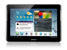 Samsung Galaxy Tab 2 10.1