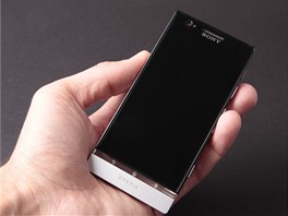 Sony Xperia P