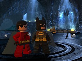 LEGO Batman 2