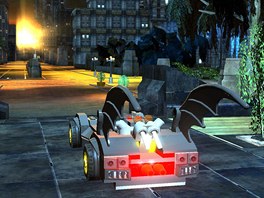 LEGO Batman 2