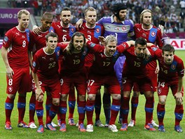 NA PORTUGALSKO! Česká základní jedenáctka před čtvrtfinále mistrovství Evropy