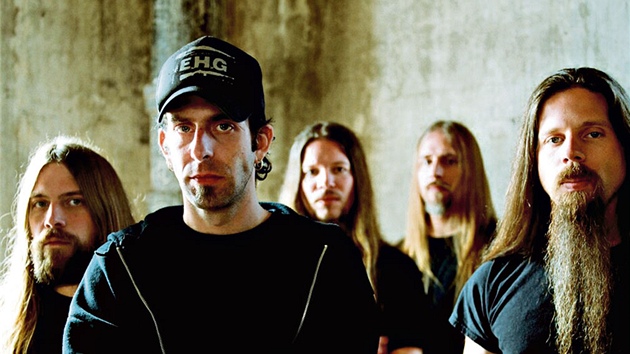 Kapela Lamb of God