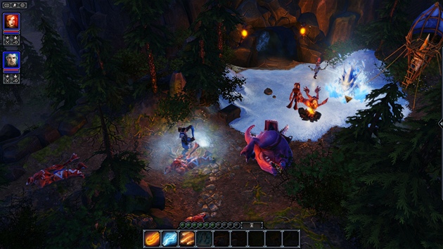 Divinity: Original Sin