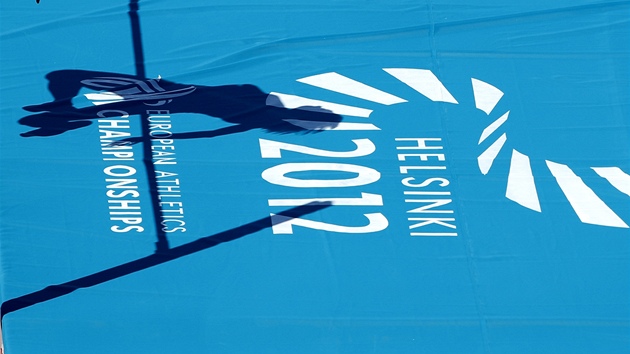 atletické mistrovství Evropy v Helsinkách