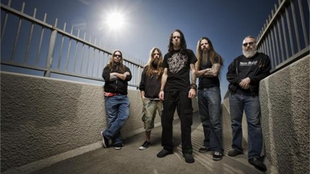 Lamb of God