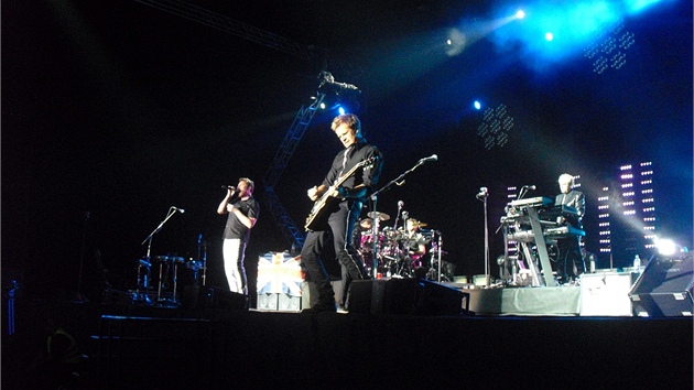 Duran Duran