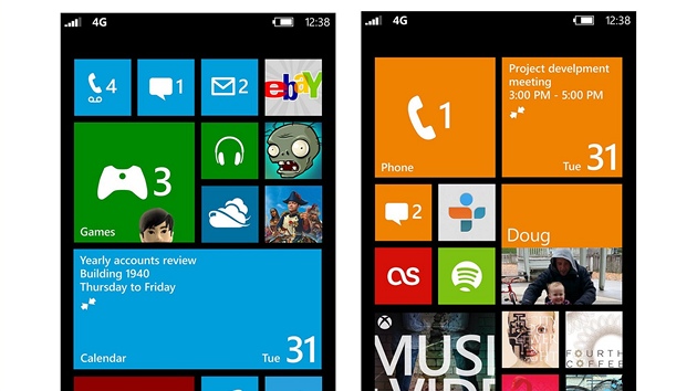 Windows Phone 8