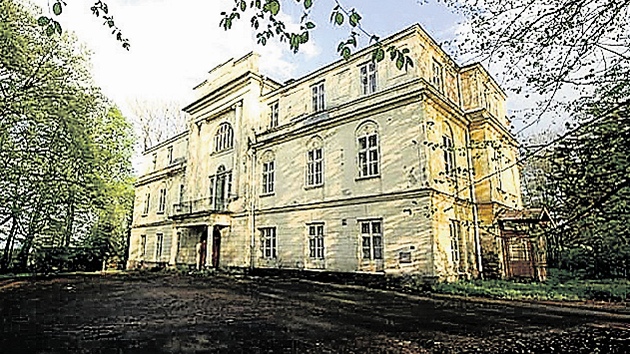 Objekt historický jatek v Ostravě zvítězil v anketě čtenářů o moravskoslezskou památku, která by si nejvíce zasloužila brzkou pomoc.