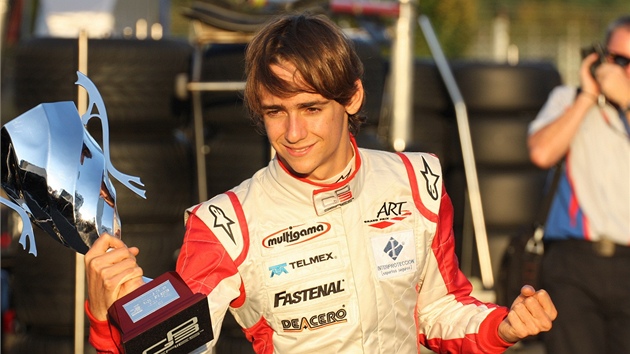 Esteban Gutiérrez