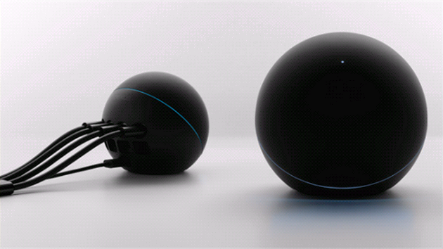 Nexus Q 