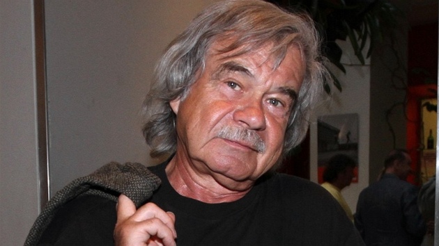 Petr Rezek