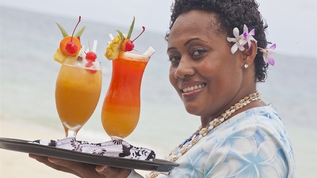 I z dovolené mete mít pehled o svém domov, nebo kacelái