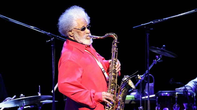 Sonny Rollins