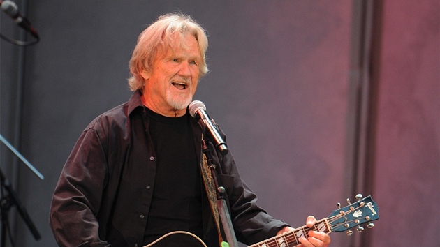 Kris Kristofferson