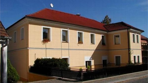 Vesnicí roku 2012 se ve Stedoeském kraji stala obec Kamýk nad Vltavou.