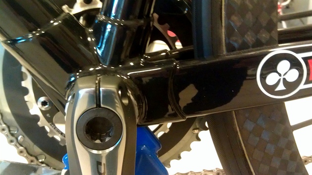 Sted Shimano Dura-ace