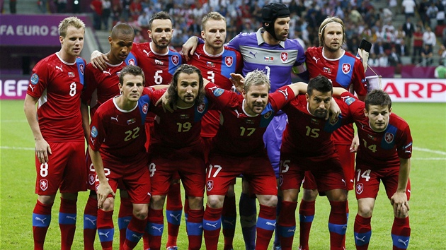 NA PORTUGALSKO! Česká základní jedenáctka před čtvrtfinále mistrovství Evropy