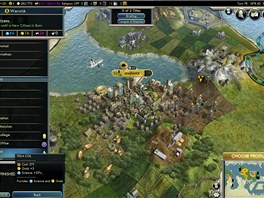 Civilization 5: Gods & Kings