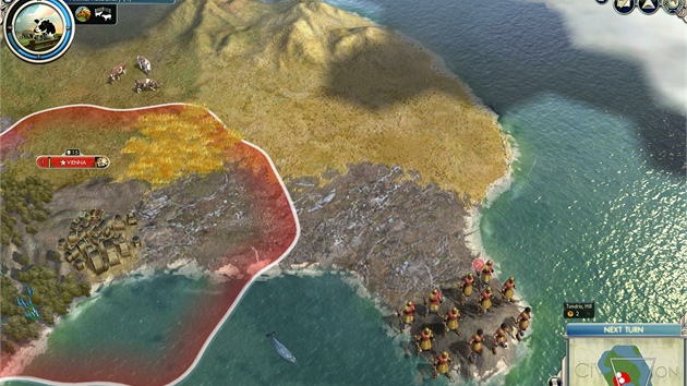 Civilization 5: Gods & Kings