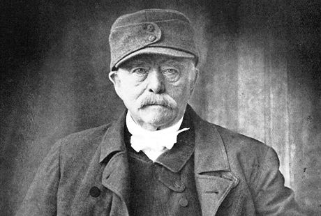 Otto von Bismarck