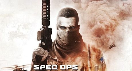 Spec Ops: The Line