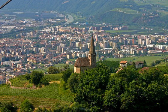 Bolzano