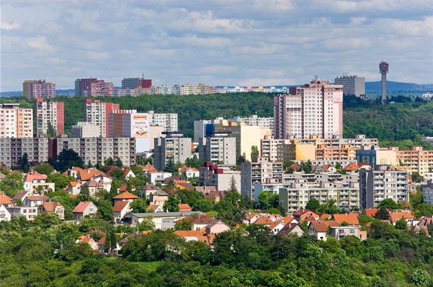 V Modanech vyroste nová radnice. Zatím se ale neví, kde pesn.