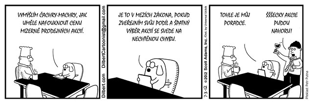 Úterý, 3.července