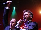 Jií Bartoka, Jií Macháek, Krytof Mucha, Vojtch Dyk, Ale Najbrt a