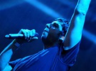 Example na Rock for People 2012