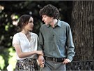 Ellen Page a Jesse Eisenberg ve filmu Do íma s láskou (2012)