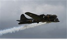 Sobota 30.6. 2012 - Memphissk krska zasaena. Boeing B-17 ltajc pevnost,