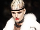 Jean Paul Gaultier haute couture podzim - zima 2012/2013