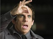 Ben Stiller - Noc v muzeu - Ben Stiller ve filmu Noc v muzeu (2006)