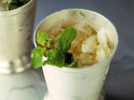 Mint Julep