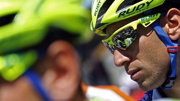 Vincenzo Nibali