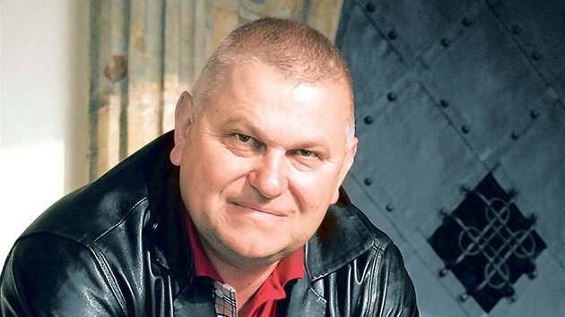 Miloš Petera (ČSSD)