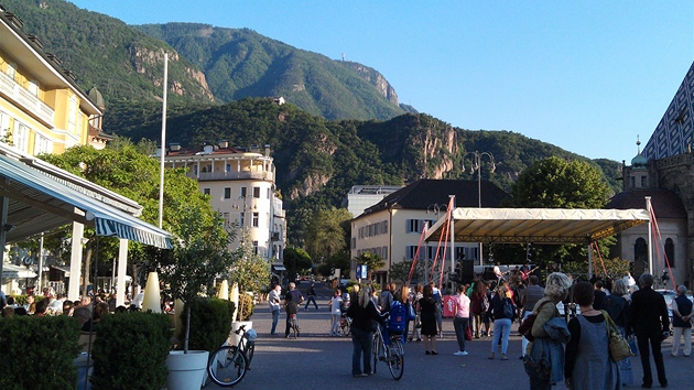 Bolzano