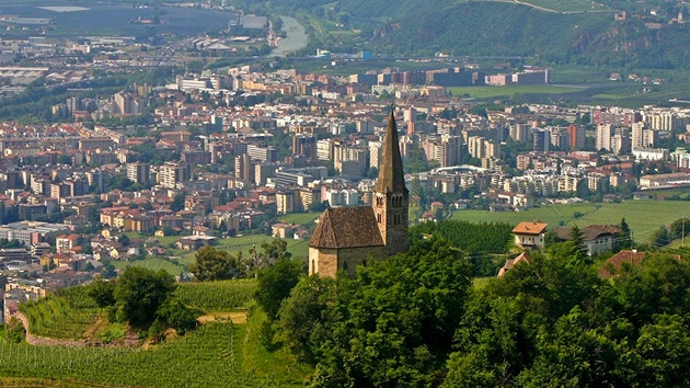 Bolzano
