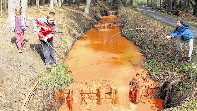 VÝLETY ZDARMA: Pardubický kraj nabízí důlní stezky, výhledy i výšlapy -  iDNES.cz