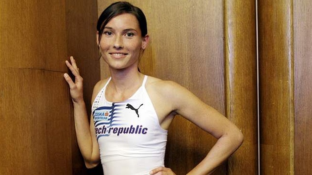 Jitka Bartoni�ková 