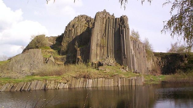 U Panské skály z Pyšné princezny má stát supermarket, řada místních je proti