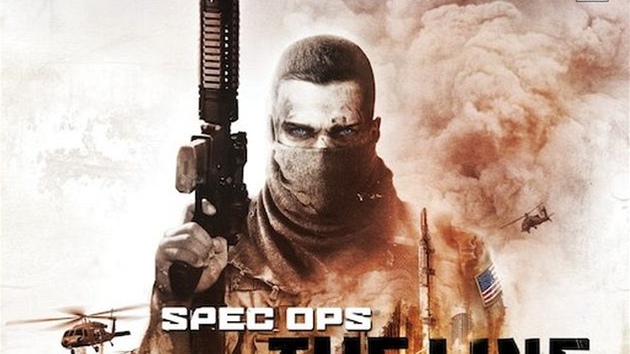 Spec Ops: The Line