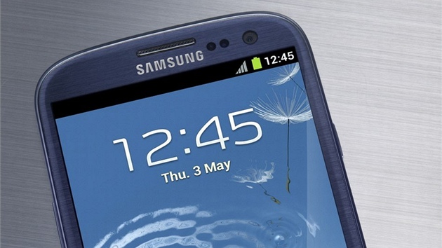 Samsung Galaxy S III