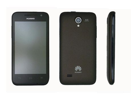 Huawei Ascend G330