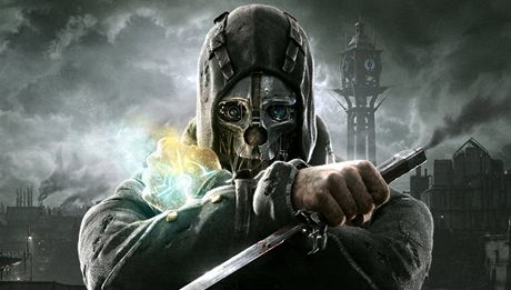 Viktor Antonov vede vizuální stránku pro titul Dishonored. Stejnou roli sehrál i pi vývoji stíleky Half-Life 2.