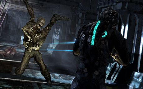 Dead Space 3