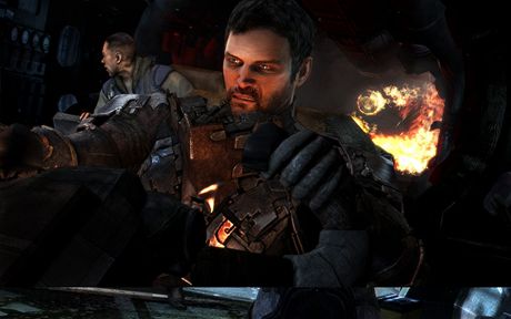 Dead Space 3